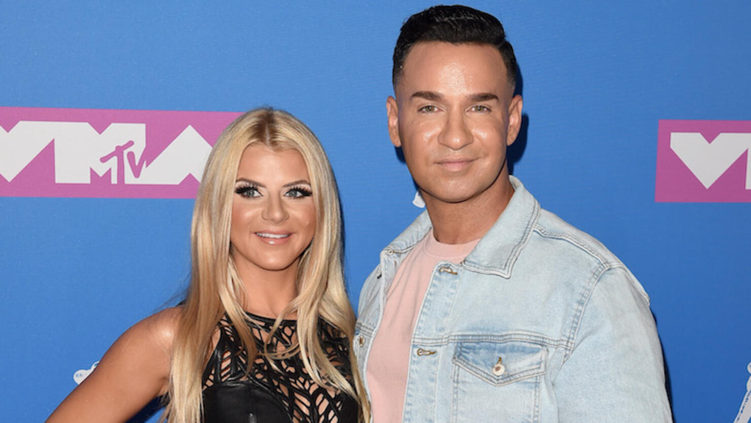 2018 MTV Video Music Awards - Arrivals
