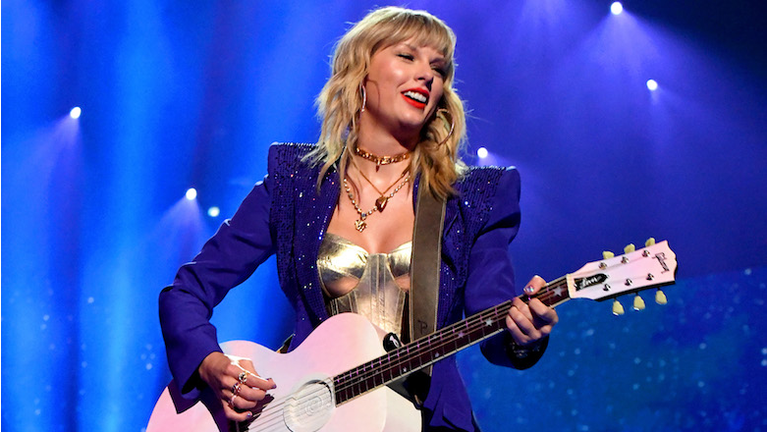2019 MTV Video Music Awards - Roaming Show