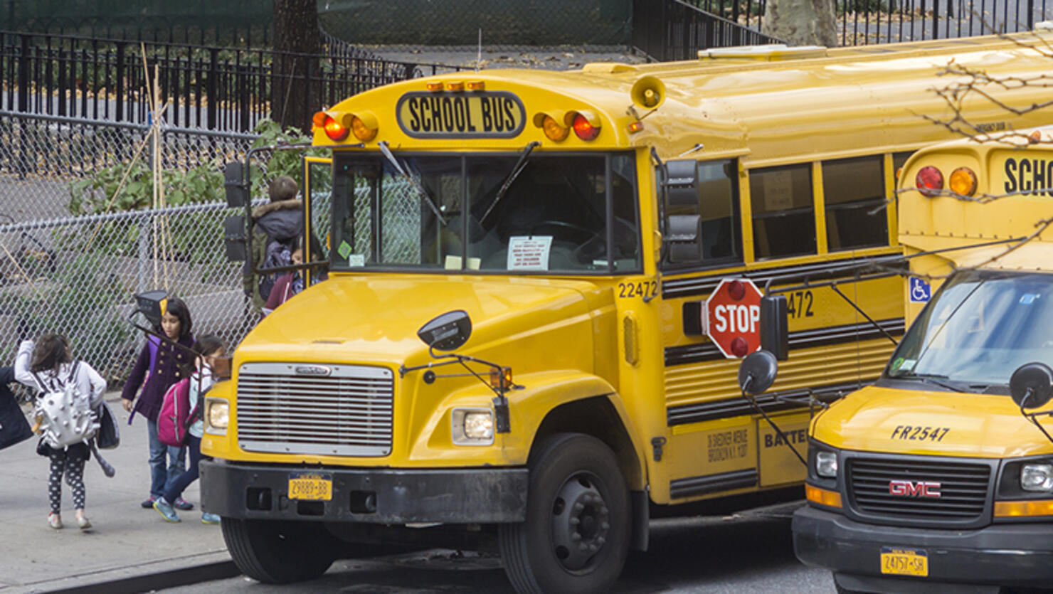 Bomb threat against Los Angeles and New York Schools