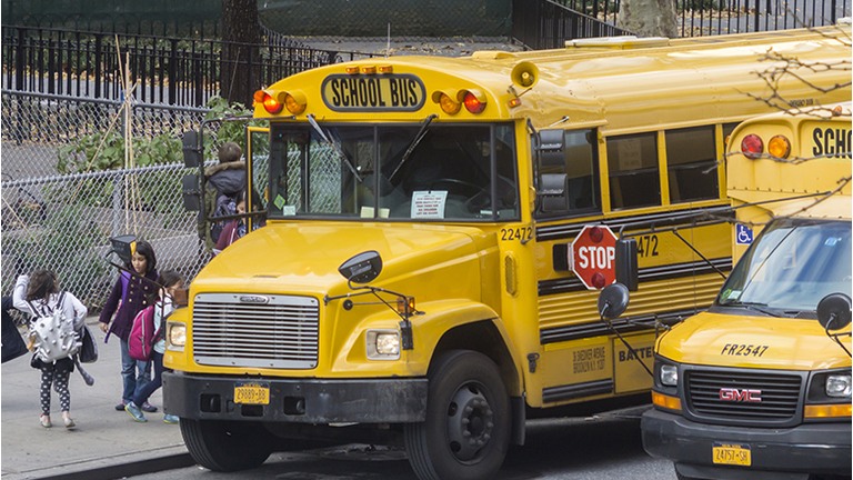 Bomb threat against Los Angeles and New York Schools