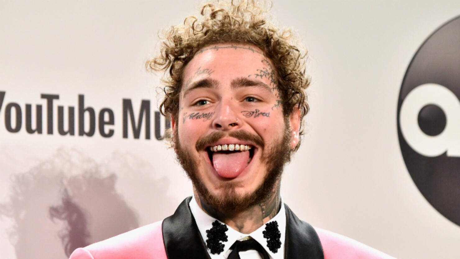 Post Malone Had A Random Party At His Local Hooters At 8AM | iHeart