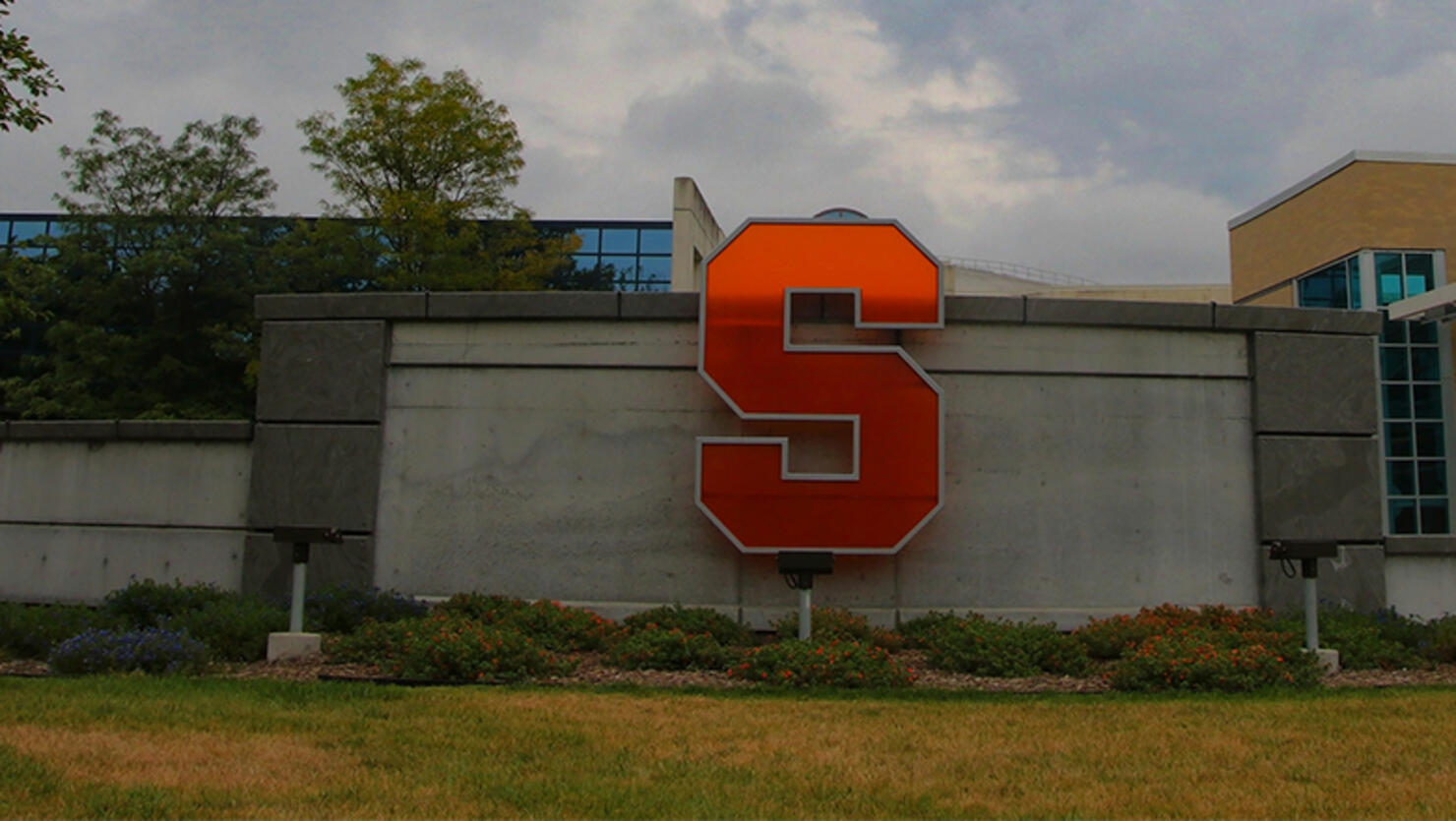 NCAA FOOTBALL: SEP 12 Wake Forest at Syracuse