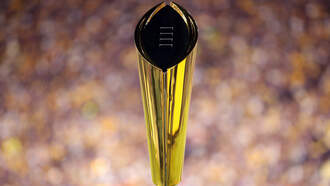 College Football Playoff: Forecasting the Stretch Run