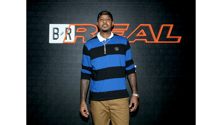 B/Real Premiere Event