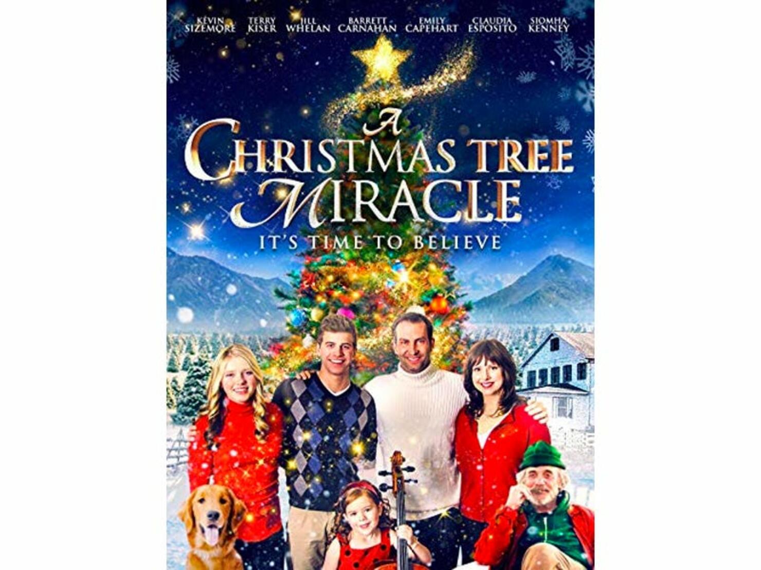 Prime Christmas Movies 2024 Celka Christal