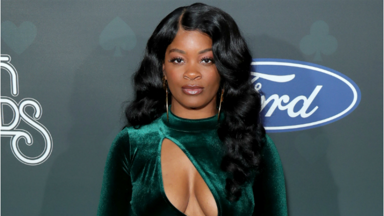 Ari Lennox Says She's Quitting Music After Soul Train Awards Snub