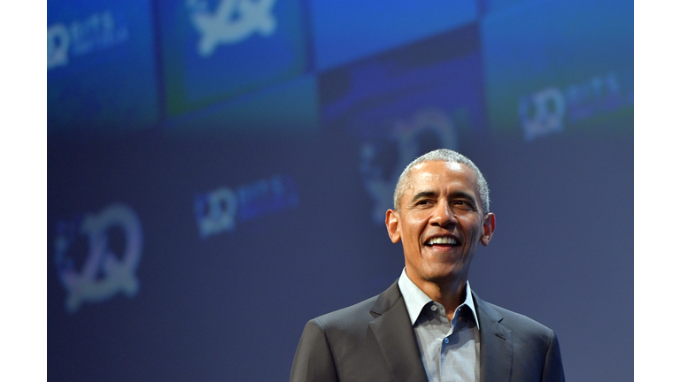 Bits & Pretzels Founders Festival In Munich - Day 1