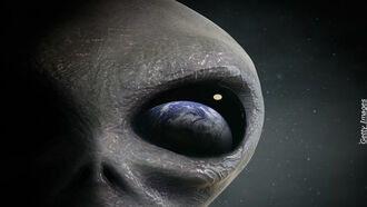 Alien Encounters & Implants