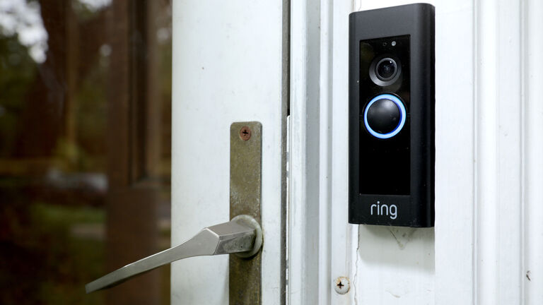 Doorbell-Camera Company Ring Partners With Over 400 Police Departments, Raising Surveillance Concerns