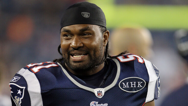 Jacksonville Jaguars v New England Patriots