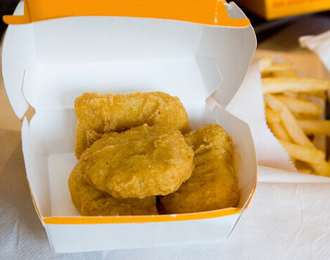 McNuggets