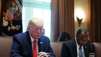 POLITICAL ROUNDUP: Trump Cabinet Picks, House Republicans Elect New Leader