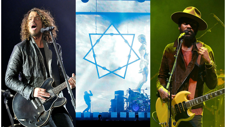 2017 Governors Ball Music Festival - Day 3