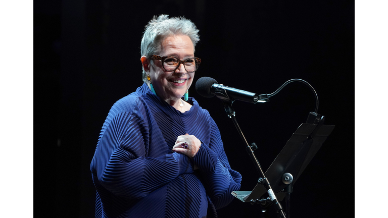19th Annual The 24 Hour Plays Broadway Gala Honoring Kathy Bates
