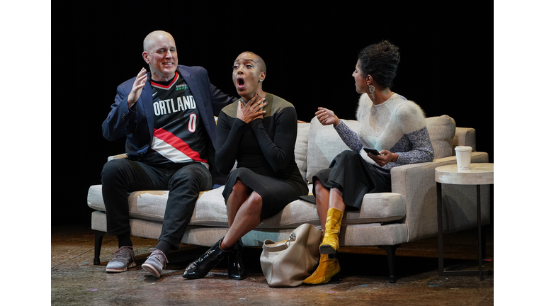 19th Annual The 24 Hour Plays Broadway Gala Honoring Kathy Bates
