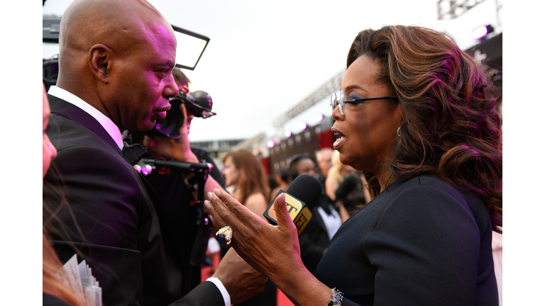 Tyler Perry Studios Grand Opening Gala - Arrivals