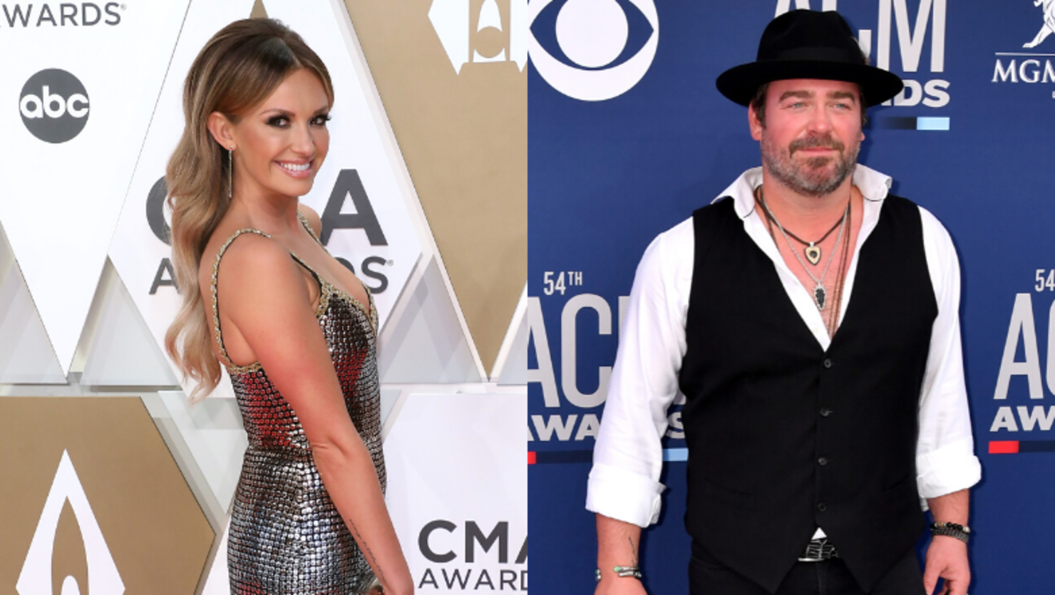 Carly Pearce And Lee Brice Release New �I Hope You�re