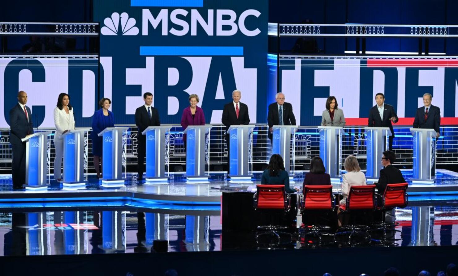 US-VOTE-2020-DEMOCRATS-DEBATE-POLITICS
