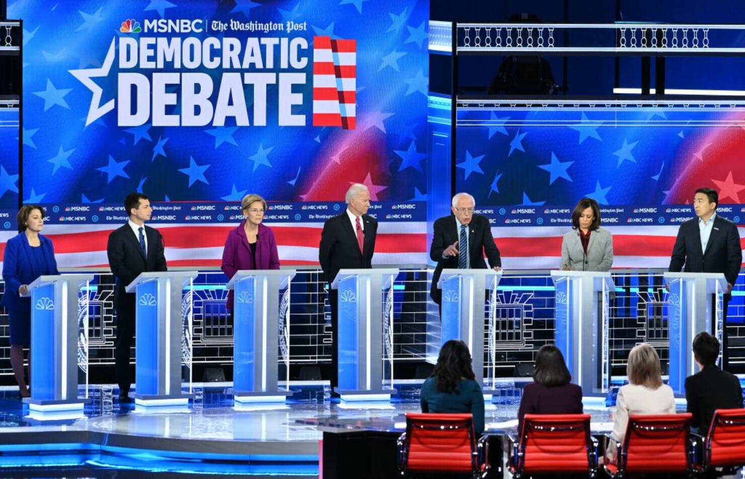 US-VOTE-2020-DEMOCRATS-DEBATE-POLITICS