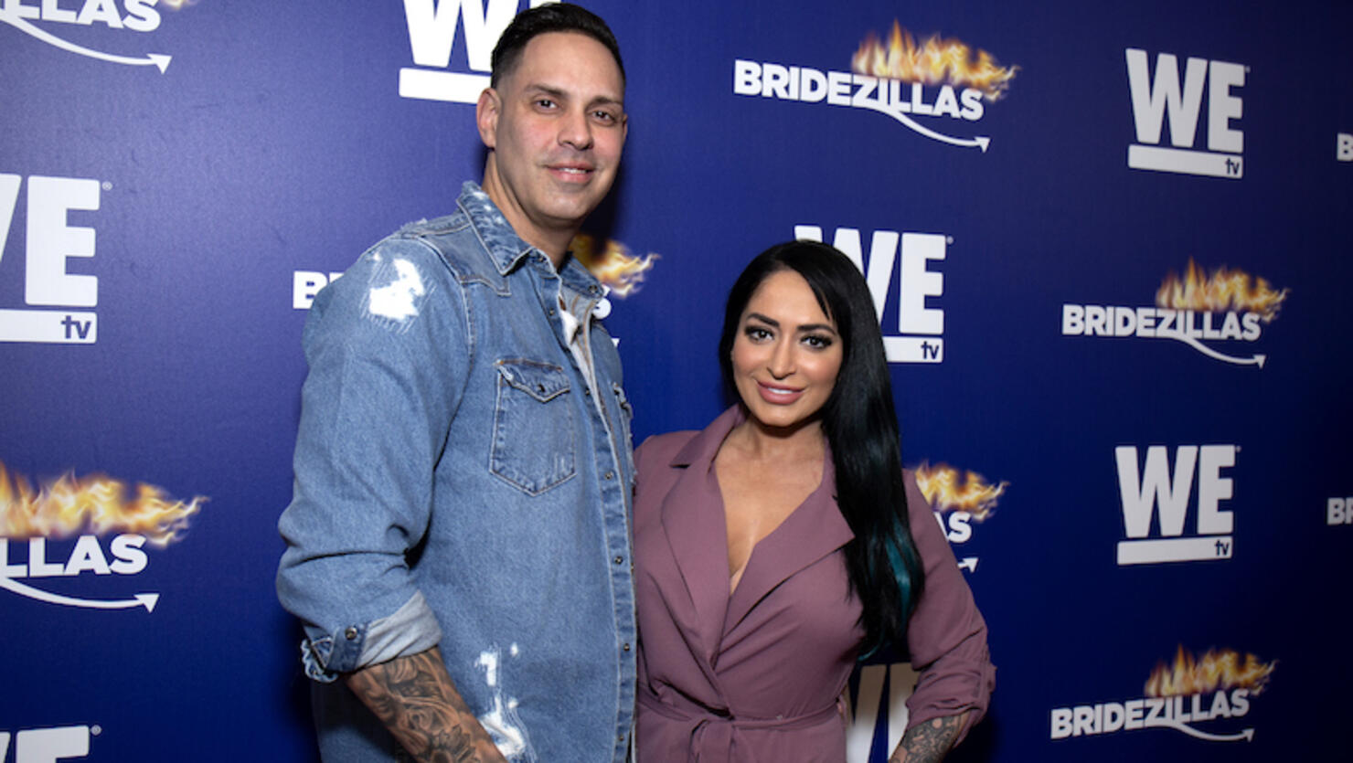 WE TV Celebrates "Bridezillas" Season 12 With Fashion Show