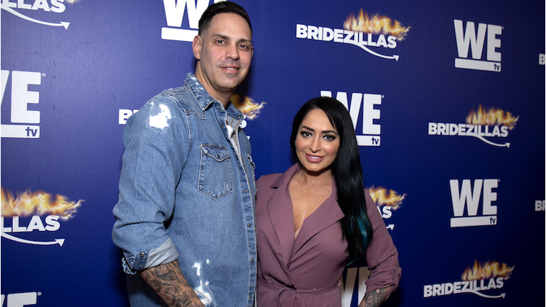 WE TV Celebrates "Bridezillas" Season 12 With Fashion Show