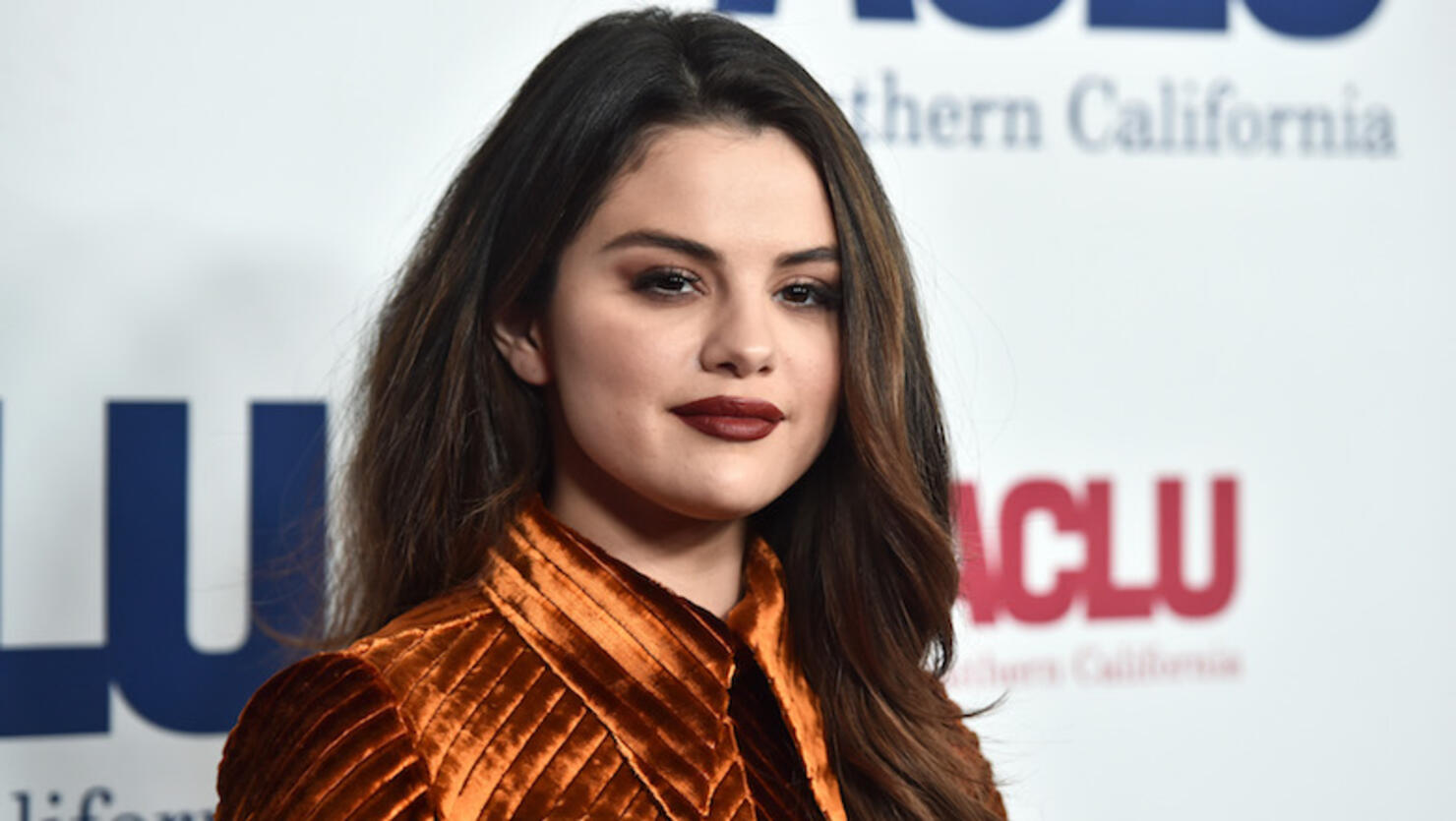 ACLU SoCal's Annual Bill Of Rights Dinner - Arrivals