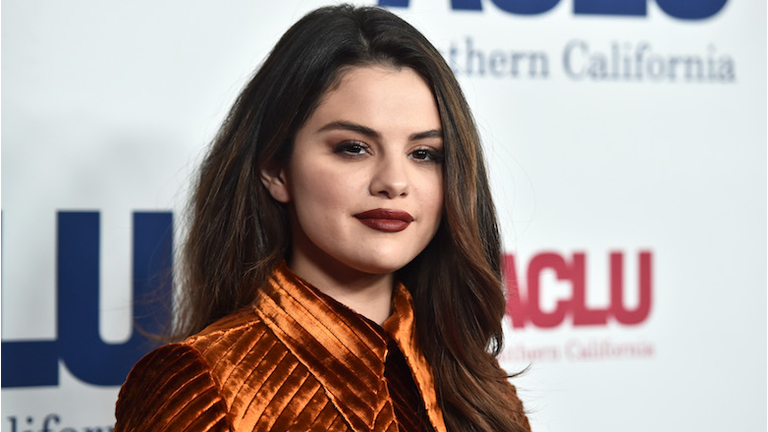 ACLU SoCal's Annual Bill Of Rights Dinner - Arrivals