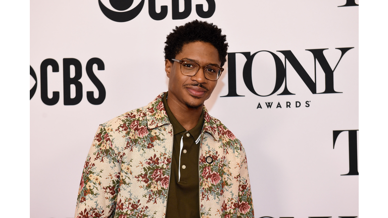 The 73rd Annual Tony Awards Meet The Nominees Press Day