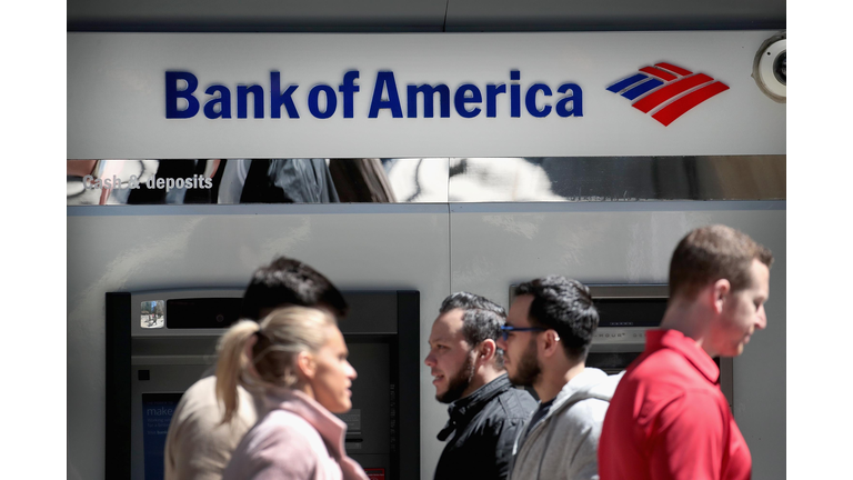Bank Of America Raises Its Minimum Wage To $20 An Hour