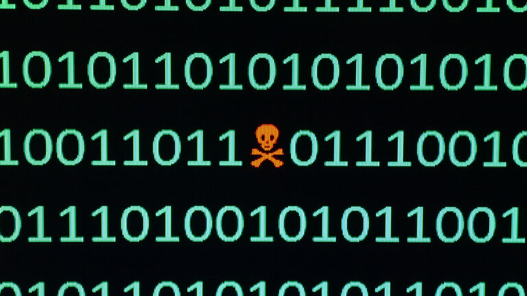 Malware Abstract
