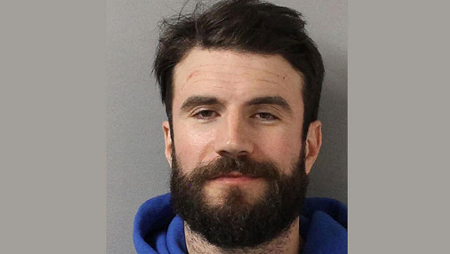 Sam Hunt Arrested For DUI In East Nashville