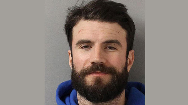 Sam Hunt Arrested For DUI In East Nashville
