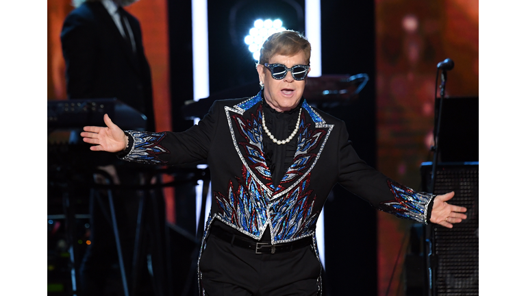 60th Annual GRAMMY Awards - Show