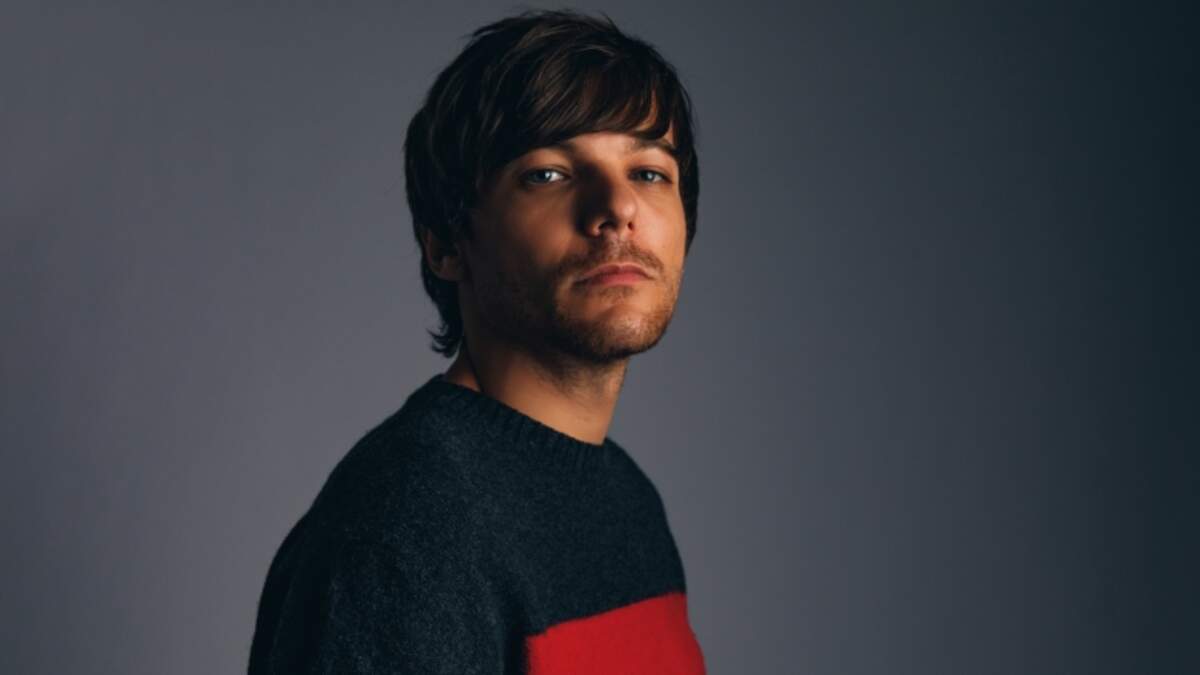 Buzzing to finally say that my debut album Walls will be out on 31st  January 2020!  By Louis Tomlinson