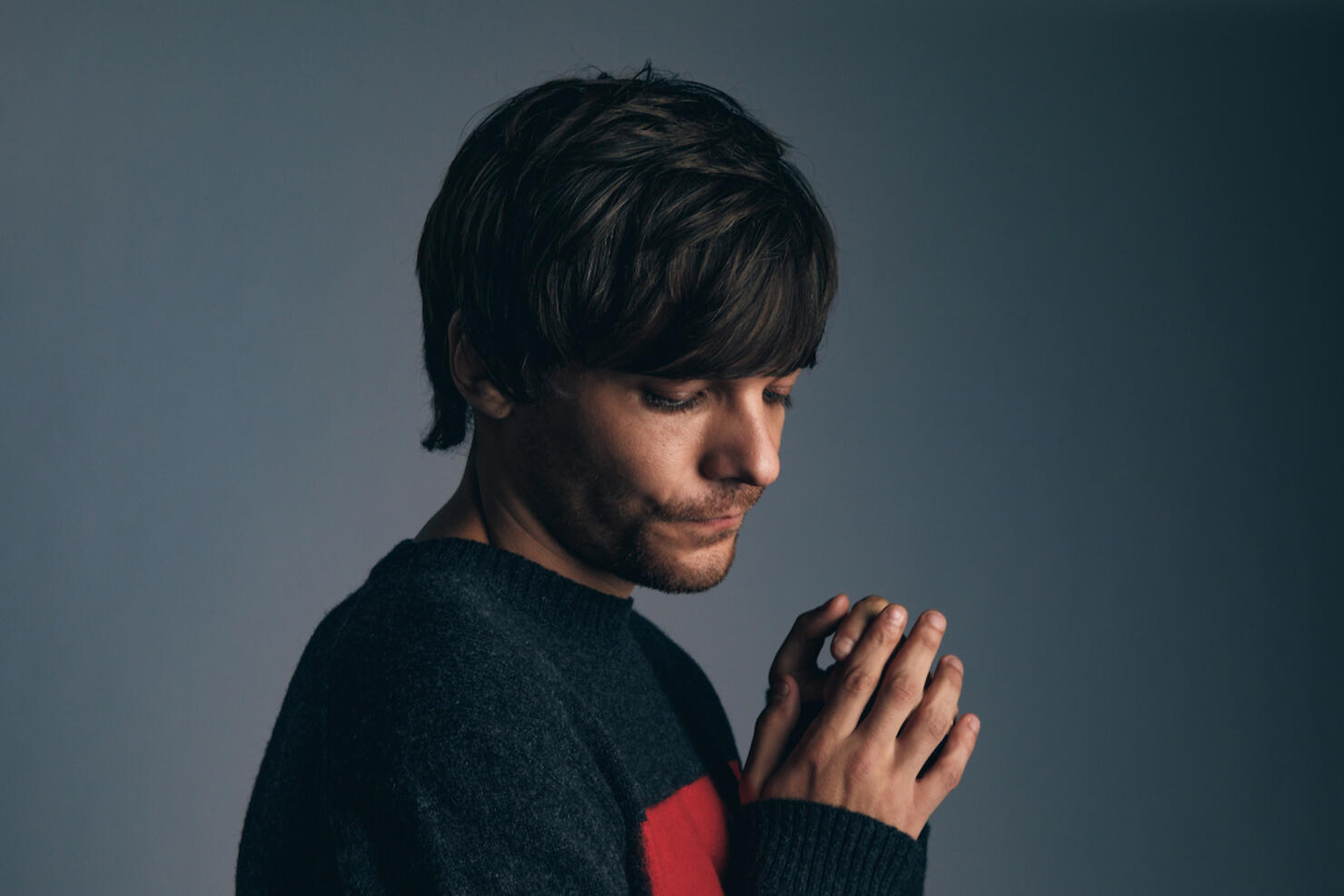 Watch Walls by Louis Tomlinson - EQ Music Blog