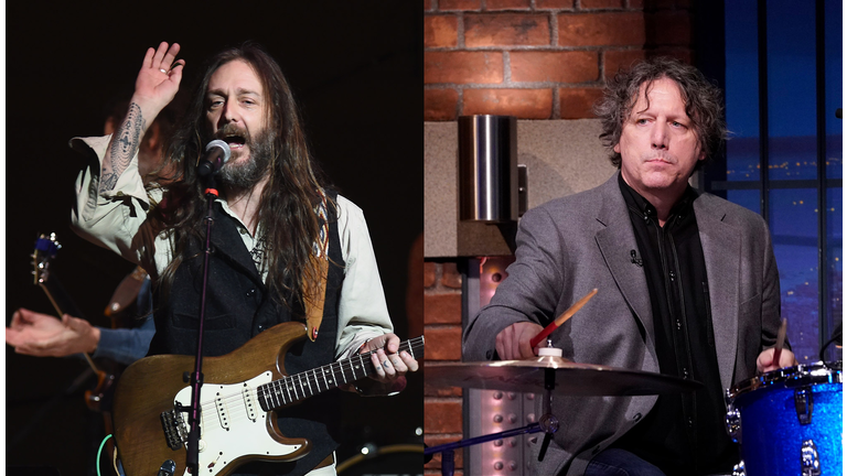 32nd Annual Tibet House US Benefit Concert & Gala - Performances