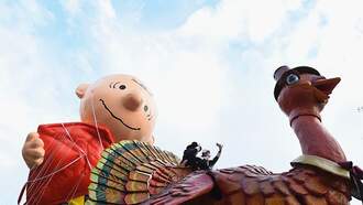 History Of Thanksgiving For Little Kids