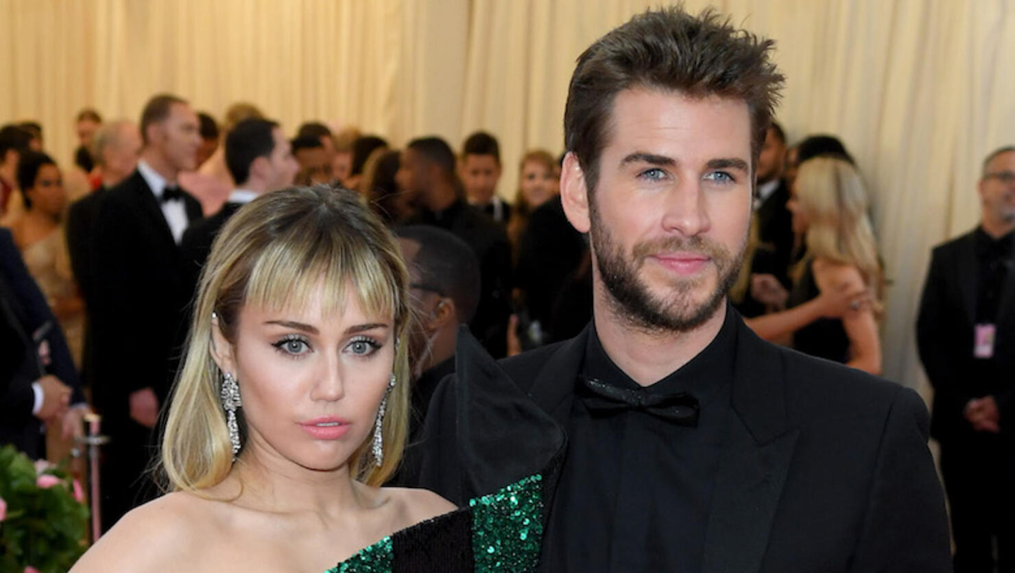 The 2019 Met Gala Celebrating Camp: Notes On Fashion - Arrivals
