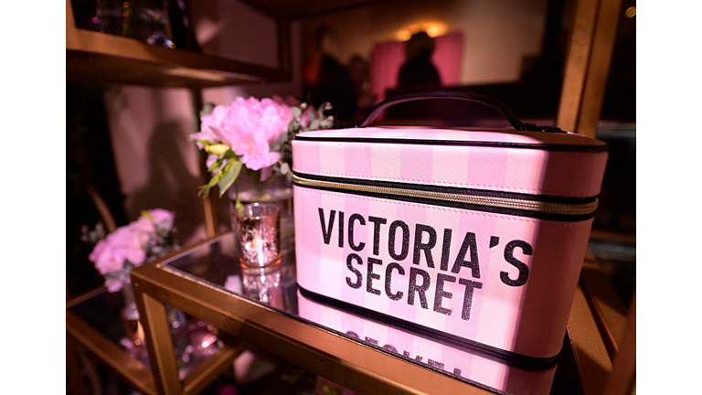 Victoria's Secret Celebrates The 2018 Victoria's Secret Fashion Show With A PJ Glamp Out In LA