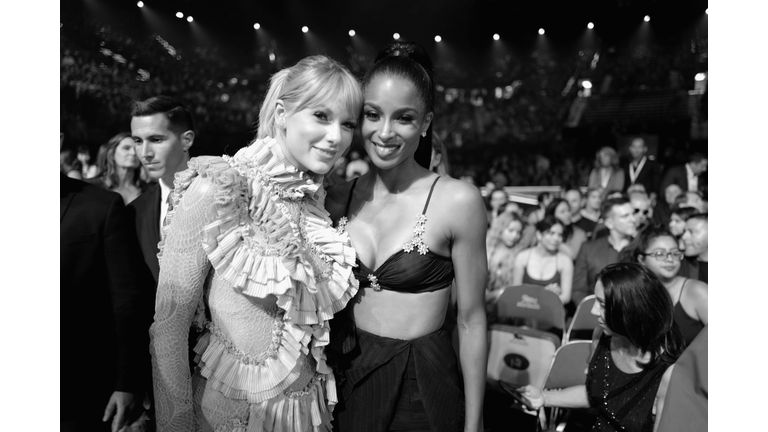 2019 Billboard Music Awards - Show