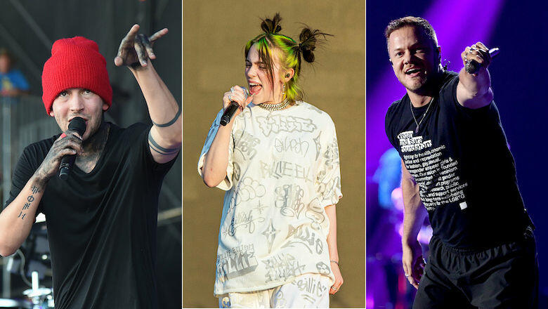 30 Alternative Rock Songs That Defined The 2010s IHeart