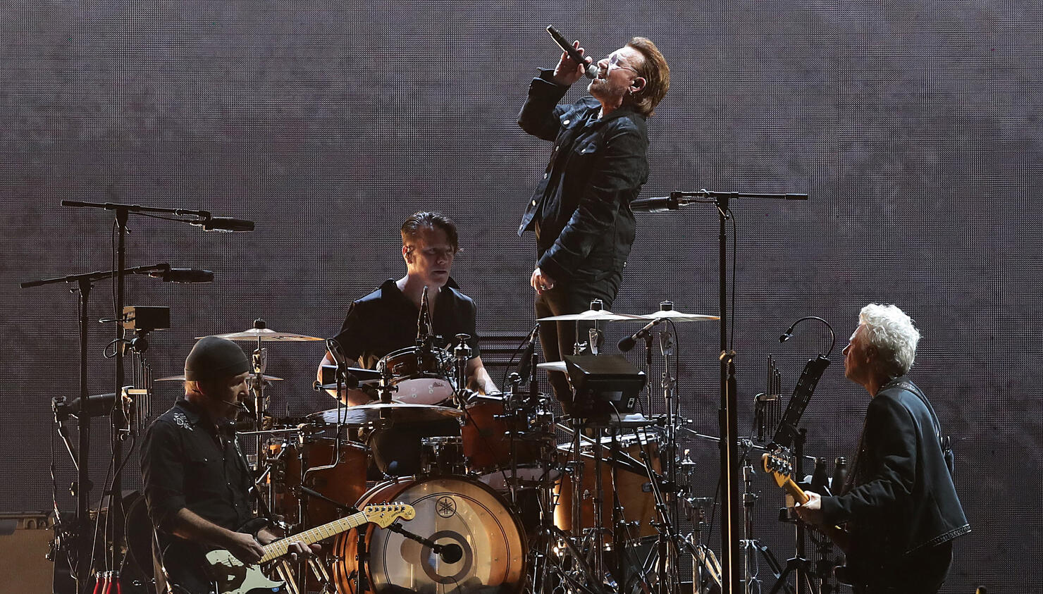 U2 The Joshua Tree Tour 2019 - Sydney