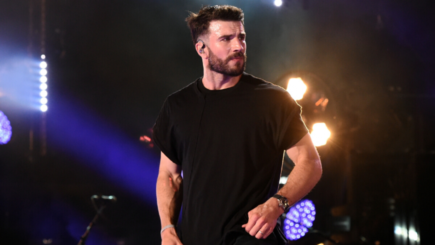 Sam Hunt Issues Apology After DUI Arrest