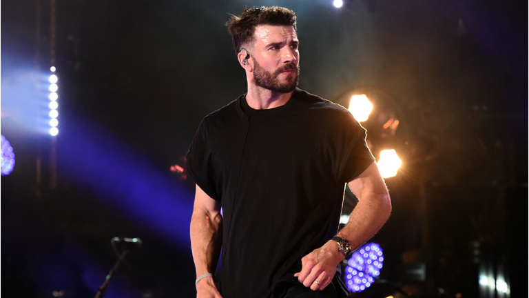Sam Hunt Issues Apology After DUI Arrest