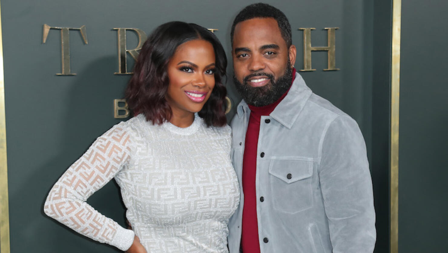 Premiere Of Apple TV+'s "Truth Be Told" - Arrivals
