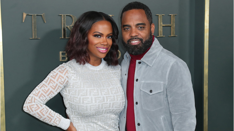 Premiere Of Apple TV+'s "Truth Be Told" - Arrivals