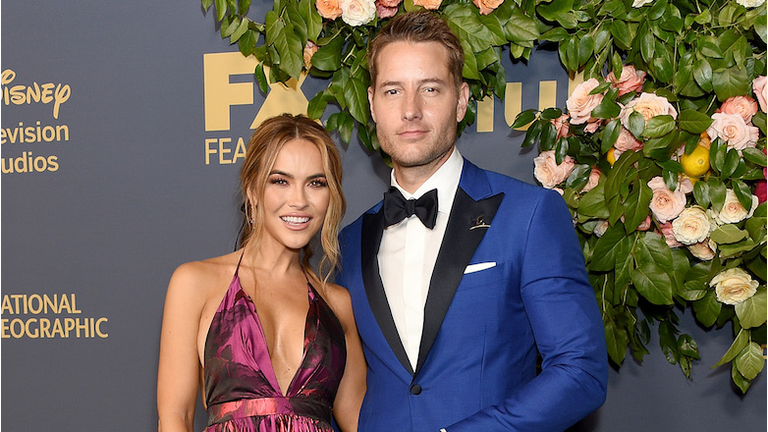 Walt Disney Television Emmy Party - Arrivals