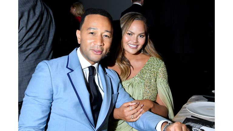 2019 Baby2Baby Gala Presented By Paul Mitchell - Inside