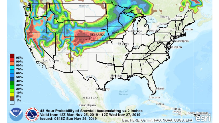 National Weather Service