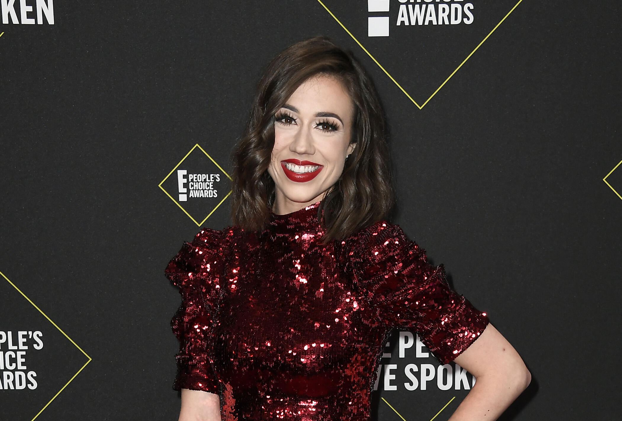 colleen ballinger birthday fundraiser